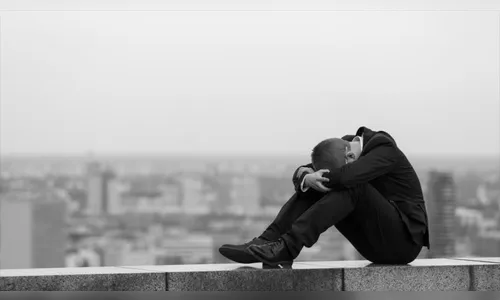 A cada 40 segundos, há um suicídio no mundo