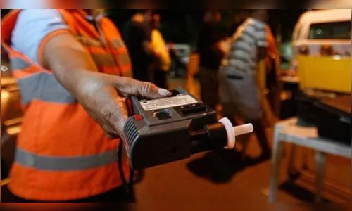 
							Aplicativo informa quando o motorista pode dirigir com segurança após beber
						
						