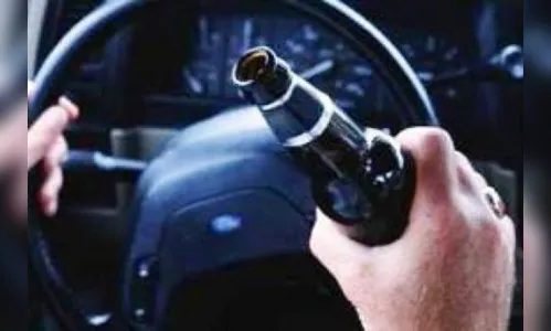 
							Aplicativo informa quando o motorista pode dirigir com segurança após beber
						
						