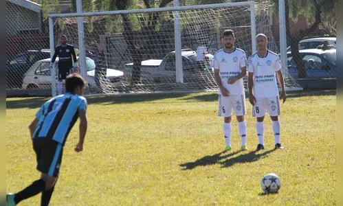 11º Campeonato Amador Regional tem novo líder na categoria titular