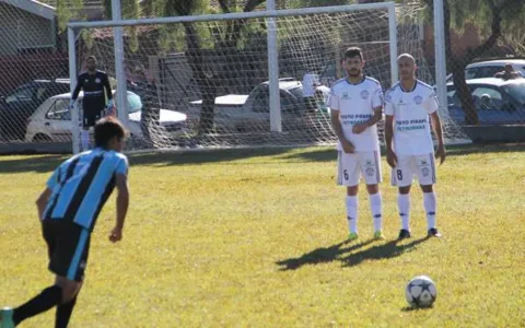 O Campeonato Amador Regional tem sequência no próximo domingo à tarde - Foto: www.oesporte.com.br