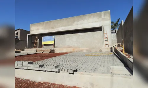 Obras da nova sede do Procon entram em fase final