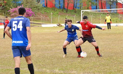 Apucarana Sports retorna aos treinamentos para encarar o Verê no próximo sábado à noite