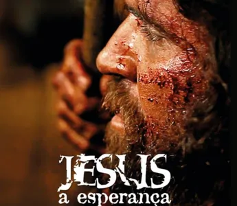 "Jesus, a Esperança" concorre a Festival Internacional de Cinema Cristão