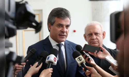 Ex-governador do Paraná Beto Richa é preso em Curitiba