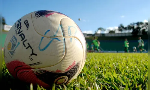 SERA e Cruzeiro Esporte Clube realizam avaliação em Arapongas