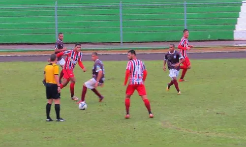Campeonato Paranaense da Terceira Divisão terá três jogos neste sábado