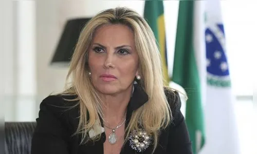 Cada um responde pelos seus atos e eu não compactuo com desvio de conduta ou corrupção, afirma Cida