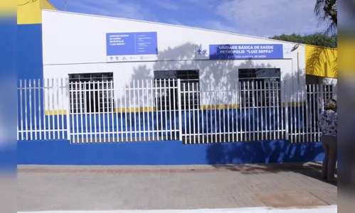 18 Horas do Conjunto Petrópolis desenvolve projeto 