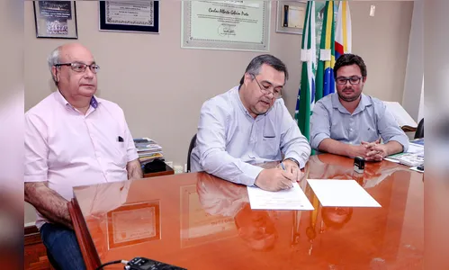 Rua intransponível do “Dom Romeu” será asfaltada