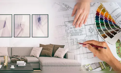 Agência tem vaga para designer de interiores em Apucarana