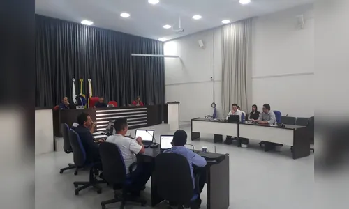 Câmara de Vereadores de Apucarana aprova seis projetos de lei em sessão ordinária