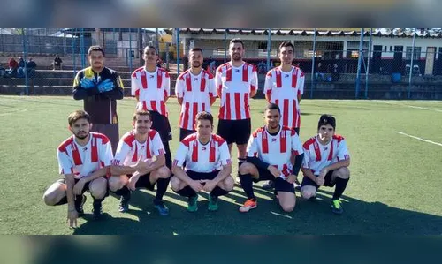 Liga Londrina tem rodada decisiva na Arena 7 Society em Apucarana
