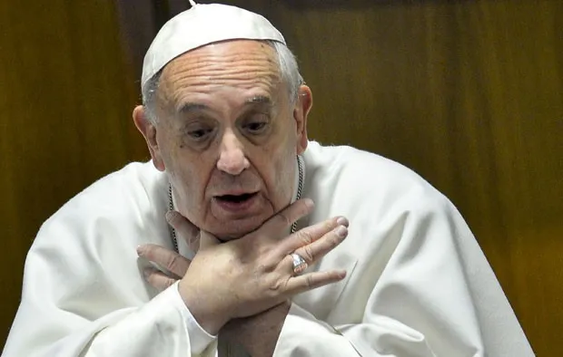 Papa convoca bispos do mundo todo para reunião sobre abuso sexual - Imagem ilustrativa