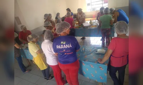 
							Prefeitura de Cambira conclui cursos profissionalizantes em parceria com o Senac
						
						