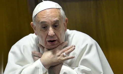 Papa convoca bispos do mundo todo para reunião sobre abuso sexual