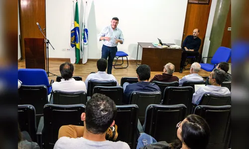 Paraná Desenvolvimento apresenta diagnóstico econômico de Apucarana