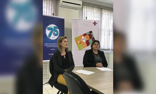 Empresas recebem unidade móvel para exames preventivos de câncer