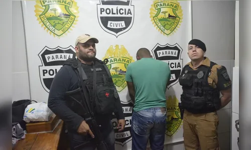 Empresário é preso suspeito de matar garota de programa em motel 