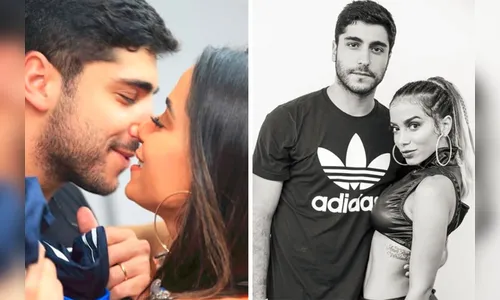 Temperamento de Thiago Magalhães teria motivado fim do casamento com Anitta