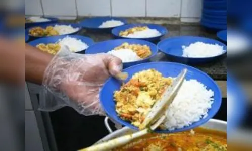 Marumbi economiza R$ 28 mil na compra de alimentos