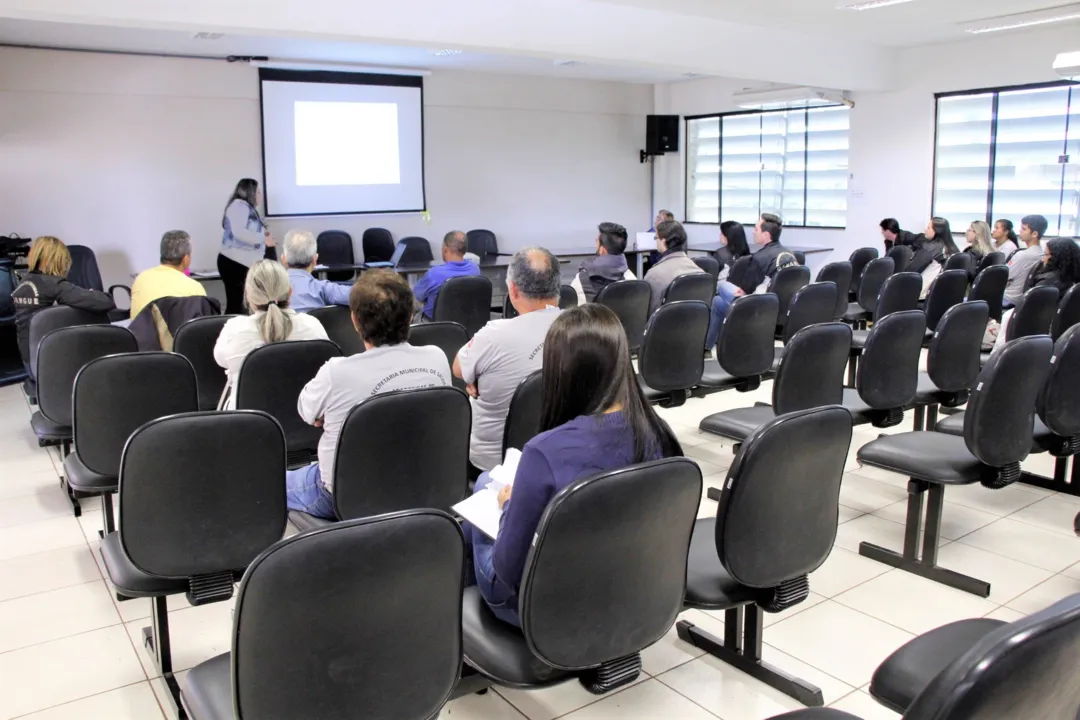 Incidência do Aedes cai em Arapongas 