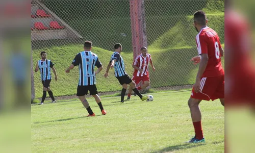 Finais da Copa Cidade Alta são transferidas para o dia 22 de setembro