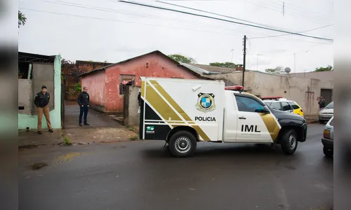 Mulher que estrangulou pai até a morte é esquizofrênica, diz Polícia Civil