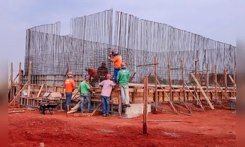 Sanepar viabiliza saneamento básico para o “Solo Sagrado”