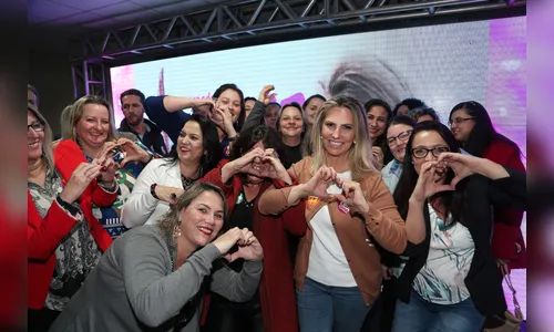 “Já estamos fazendo muito pelo Paraná e faremos mais”, afirma Cida