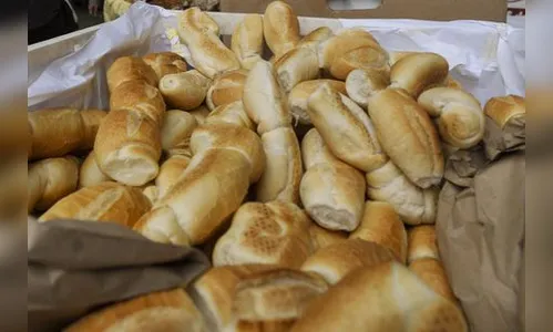 Em dois meses, preço de massas e pães subiu 10% no país