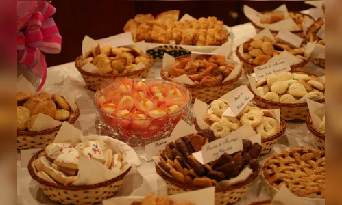 CASA promove café colonial beneficente neste sábado