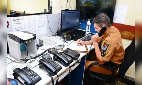 Trotes correspondem a até 40% das ligações a serviços de emergência