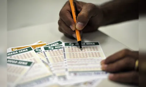 Prêmio de R$ 302,5 milhões da Mega da Virada saiu para 52 apostas