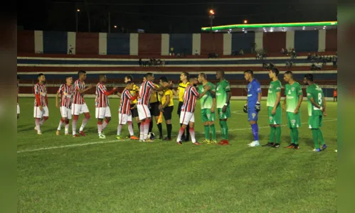 
							Apucarana vence o Verê e assume a vice-liderança da Terceira Divisão
						
						