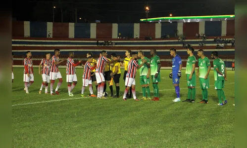 Confirmado: Apucarana Sports vai jogar nesta sexta-feira à tarde em Verê