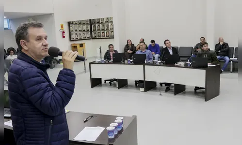 Apucarana prevê orçamento de R$ 372,7 milhões em 2019