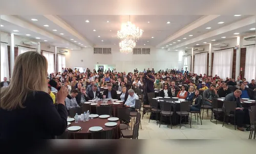 Cida anuncia programa de atenção à saúde mental