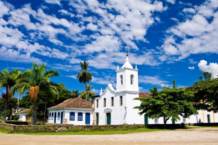 Unesco encerra visita a Paraty e Ilha Grande, candidatas a patrimônio