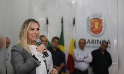 Governo de transição: Cida Borghetti deixa Estado com R$ 5 bilhões em caixa