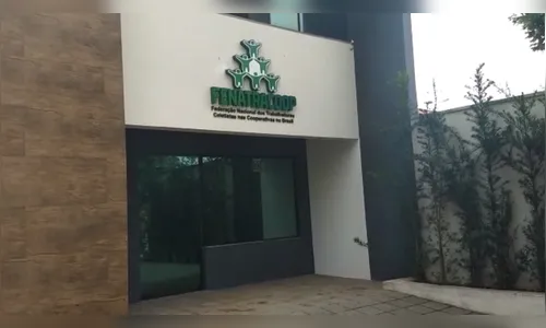 Presidente da Fenatracoop é preso em nova fase da Operação Registro Espúrio