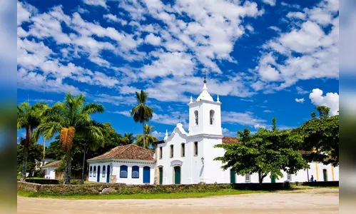 Unesco encerra visita a Paraty e Ilha Grande, candidatas a patrimônio