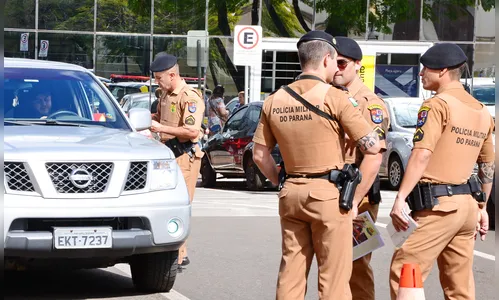 Apucarana teve mais de 500 acidentes em 2018 e soma 6 mortes no trânsito