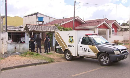 Morador reage a assalto e acaba morto pelos bandidos 