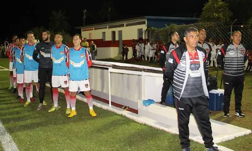 Apucarana Sports terá força máxima neste domingo contra o Cambé