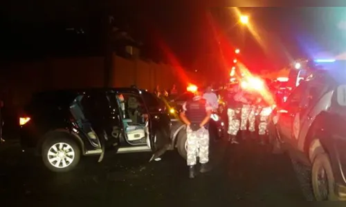 
							Empresário é assassinado com tiro na cabeça em tentativa de roubo
						
						