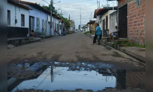 Apesar de aumento, menos de 40% das cidades têm política de saneamento