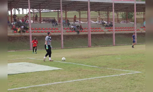 Copa Cidade Alta de Futebol Suíço define os campeões neste sábado