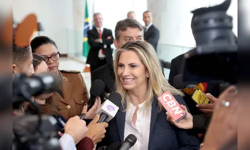 Cida garante duplicação da PR-445 até Mauá da Serra