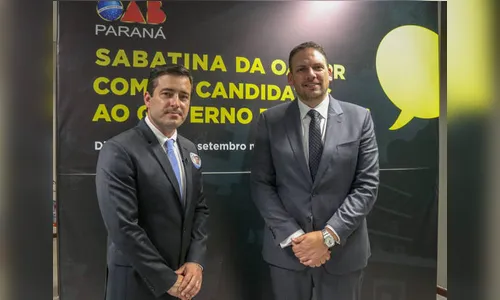 Melhoria do estado depende dos índices sociais, aponta João Arruda na OAB